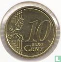 Italië 10 cent 2011 - Afbeelding 2