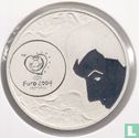 Portugal 8 euro 2004 (PROOF - silver) "European Football Championship 2004 in Portugal - The Shot" - Image 2