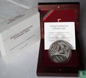 Portugal 10 euro 2004 (PROOF) "2004 Summer Olympics in Athens" - Image 3