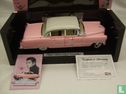 Pink Cadillac 1955  - Image 2