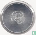 Portugal 8 euro 2004 (zilver 500‰) "European Football Championship 2004 in Portugal - The Score" - Afbeelding 1
