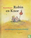 Robin en Knor - Image 1