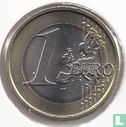 Italy 1 euro 2012 - Image 2