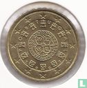Portugal 10 cent 2003 - Afbeelding 1
