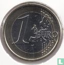 Italie 1 euro 2013 - Image 2
