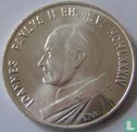Vaticaan 1000 lire 1984 "Year of Peace" - Afbeelding 1