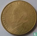 Vatican 20 lire 1984 "Year of Peace" - Image 1