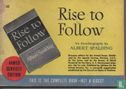 Rise to follow - Bild 1