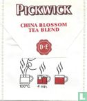 China Blossom Tea Blend - Bild 2
