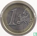 Italië 1 euro 2009 - Afbeelding 2