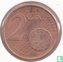 Portugal 2 cent 2002 - Image 2
