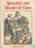 Sprookjes van Moeder de Gans