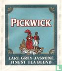 Earl Grey-Jasmine Finest Tea Blend - Image 1