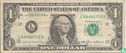 United States 1 dollar 1985 L  - Image 1