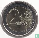 Italië 2 euro 2012 - Afbeelding 2