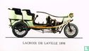 Lacroix de Laville 1898 - Image 1