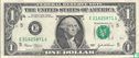 Dollar des États Unis 1 2003 E - Image 1