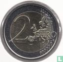 Italië 2 euro 2013 - Afbeelding 2