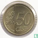 Italie 50 cent 2011 - Image 2