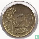 Portugal 20 cent 2003 - Afbeelding 2