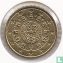 Portugal 10 cent 2004 - Afbeelding 1