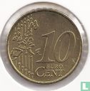 Portugal 10 cent 2004 - Image 2