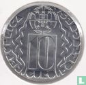 Portugal 10 euro 2004 "2004 Summer Olympics in Athens" - Image 2