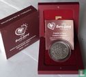 Portugal 8 euro 2003 (PROOF - zilver) "European Football Championship 2004 in Portugal - Football is Celebration" - Afbeelding 3
