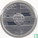 Portugal 10 euro 2006 (BE) "20 years EU accession of Portugal and Spain" - Image 1