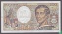 200 Francs-France 1992 - Image 1