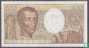 200 Francs-France 1992 - Image 2