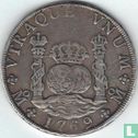 Mexique 8 reales 1769 - Image 1
