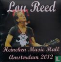 Lou Reed - Heineken Music Hall - Amsterdam 2012 - Bild 1