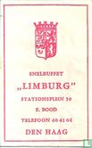 Snelbuffet "Limburg"  - Afbeelding 1