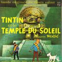 Tintin et le temple du soleil  - Afbeelding 1