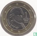 Austria 1 euro 2009 - Image 1