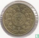 Portugal 50 cent 2007 - Bild 1
