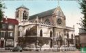 Montreuil-sous-Bois, Eglise Saint-Pierre - Afbeelding 1