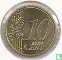Autriche 10 cent 2008 - Image 2