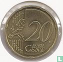 Austria 20 cent 2009 - Image 2