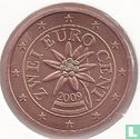 Austria 2 cent 2009 - Image 1