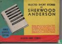 Selected short stories of Sherwood Anderson  - Afbeelding 1