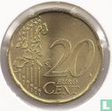 Portugal 20 cent 2005 - Image 2