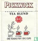 Finest English Tea Blend - Afbeelding 2