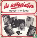 Never My Love - Image 1
