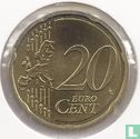 Austria 20 cent 2008 - Image 2