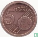 Portugal 5 cent 2007 - Image 2