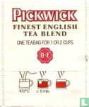 Finest English Tea Blend 