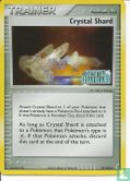 Crystal Shard (reverse) - Afbeelding 1