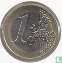 Austria 1 euro 2008 - Image 2